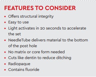features to consider